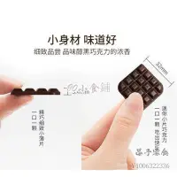 在飛比找Yahoo!奇摩拍賣優惠-阿宓鋪子 買二送二  100%純黑巧克力可可脂純脂55%  