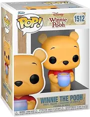 FUNKO POP! Disney: Winnie the Pooh - Pooh