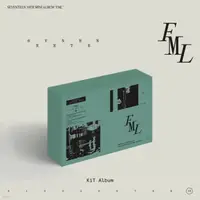 在飛比找誠品線上優惠-FML (KiT Ver.)