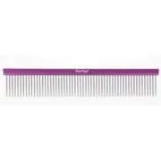 Shear Magic Aluminium Comb 230mm, 56 Teeth Dog Pet Grooming
