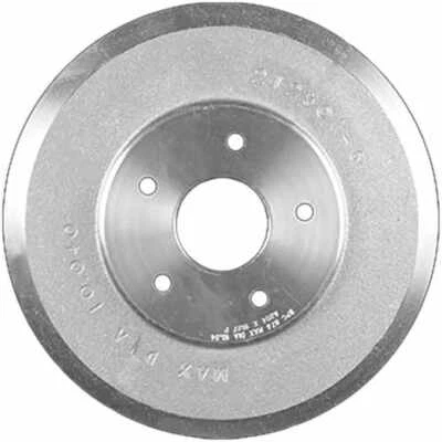 Brake Drum-Premium Bendix PDR0720 fits 1999 Honda Odyssey