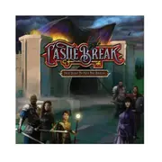 [LatestBuy] Castle Break Board Game
