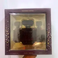 在飛比找Yahoo!奇摩拍賣優惠-Victoria Secret 維多利亞的秘密 香水  VE