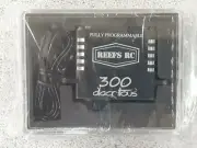 Reefs RC 300 Alacritous Programmable Servo REEFS74 Brand New!!