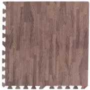 EVA Grain Foam Floor Mat Splicable Carpet Thickened Puzzle Mats