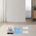 Clean and Fresh Air For Samsung PowerBot Robot Vacuum with Allergen Reduction