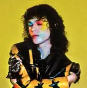 Conan Gray Found Heaven - Yellow Coloured