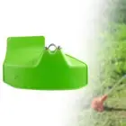 Universal Brush Cutter Guard Grass Trimmer Protector Cover for Grass Trimmer