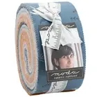 Meander Jelly Roll by Aneela Hoey for Moda Fabrics