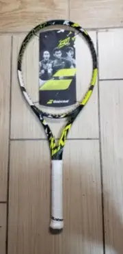 Babolat Pure Aero Lite 4 1/4 Tennis Racquet