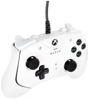 Razer Wolverine V2 Mercury White Controller for PC XBOX RAZER Mecha Tactile 651