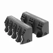 WORK IQ Vise Jaws™ Pipe-Fit™ IQVJPF