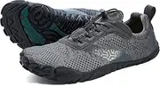 [Joomra] Women Lightweight Sneakers 3D Woven Stylish Athletic Shoes