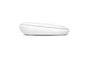 Logitech Pebble 2 M350s Compact Wireless Mouse - Tonal White (910-006986)