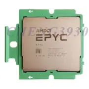 AMD EPYC 9754 Server 2.25-3.1GHz 128/256T 360W Support Gigabyte CPU processor