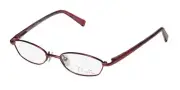 NEW THALIA SIMPATICA ULTIMATE COMFORT CAT EYE NERDY STYLE EYEGLASS FRAME/GLASSES