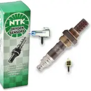 NGK NTK Upstream Right O2 Oxygen Sensor for 2005 Saab 9-7x 5.3L V8 - ic