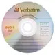 Verbatim 威寶 AZO 銀雀版 16X DVD-R 4.7GB 燒錄片 100片