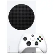 Microsoft Xbox Series S 1TB Console - Robot White [EP2-00660]