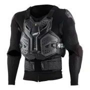 Leatt 6.5 MX Motocross Body Armour S Graphene