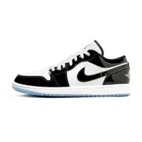 在飛比找PChome24h購物優惠-Nike Air Jordan 1 Low "Concord