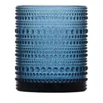 Schott Zwiesel Fortessa Jupiter Cornflower Double Old Fashioned Glass, Set of 6