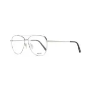 Bally Unisex's Rose Gold Unisex Optical Frames - One Size