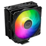 Cooler Master Hyper 212 Pro ARGB 120mm CPU Cooler Black