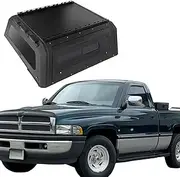 MXQXXXL 4x4 Truck Canopy Hardtop Canopy Compatible for Dodge RAM SRT-10 Double cab Steel Canopy Pickup Truck