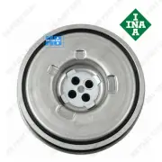 INA engine crankshaft pulley suitable For BMW F54 F55 F56 F57 mini 11238638614