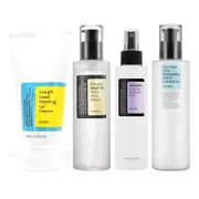 COSRX Best Sellers Set