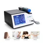 electromagnetic shockwave machine ED shock wave therapy pain relief physical