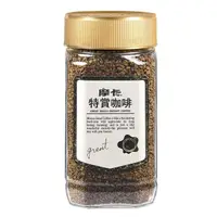 在飛比找momo購物網優惠-【摩卡咖啡】特賞咖啡(156g)