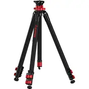 Gazelle TC6S Uprise Carbon Fibre Tripod w/ Centre Column