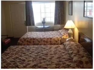 Passport Inn Somers Point - Somers Point