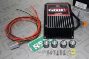 MSD 7720 Power Grid 7 Ignition Control Only Universal for use with 7730 77303
