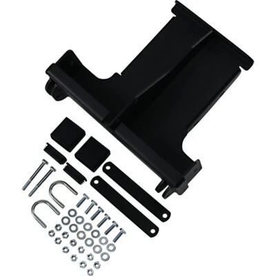 Moose Utility-Snow RM5 Plow Mount for Suzuki KingQuad | 4594PF