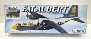 1/72 US AIRFIX FAT ALBERT C-130 HERCULES BLUE ANGELS #5101 NEW SEALED MODEL KIT