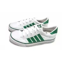 在飛比找蝦皮購物優惠-小兔鞋店  中國強帆布鞋    CH81白綠    帆布鞋 