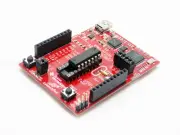 TI MSP430 LaunchPad Value Line Development kit; Texas Instruments MSP-EXP430G2