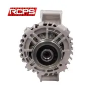 New 115A Alternator For Ford Focus 2.3L 2004 1S7Z-10346-AA 1S7T-AA AFD0150 8439N (for: Ford)