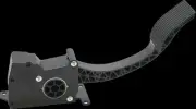All Balls Throttle Pedal Sensor Assembly for Polaris RZR S4 1000 19-20