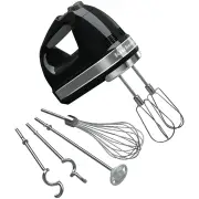 Kitchenaid Hand MixerOnyx Black KHM926AOB