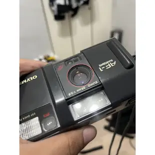 Olympus af-1 全自動底片相機 防水 新手推薦大光圈