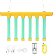 Catching Sticks Game, Reflex Skills Game, Hand-Eye Coordination Training Toy, Interactive Reflex Training Toy, Reaction Training Game, Kids & Adults Catching Game, Reaction Speed Training Game,