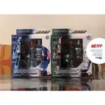 ARTLIFE @ BANDAI 2001 装着変身 THE FIRST 仮面ライダー1号2号 超合金 假面騎士 2種