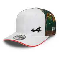 在飛比找蝦皮商城優惠-NEW ERA 950 9FIFTY Motorsport 