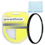 105mm UV Filter, Protection Filter Camera Lens Filter Optical 105mm