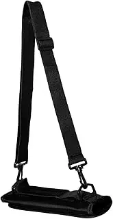 JUMPLAWN Golf Bag Carrying Case Light Weight Sunday Bag Holder for Clubs Pencil Range and Course Compact for Limited Spaces