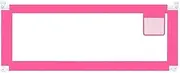 Baby Playpen Safety Protection Guard Anti-Fall Bed Guardrail That Children Can't Open 4 Height Adjustments Anti-Collision Anti-Drop Toy (Size : 150cm(59.0in)) (Pink 180cm(70.9in))